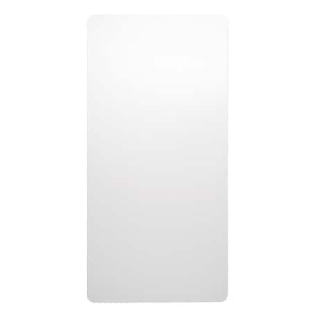 Saniflow WALL GUARD FOR HAND DRYER - WHITE KTWG